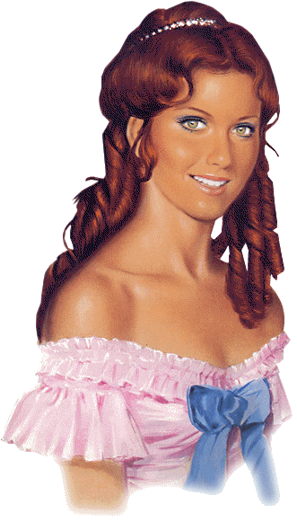 FEMME EPOQUE