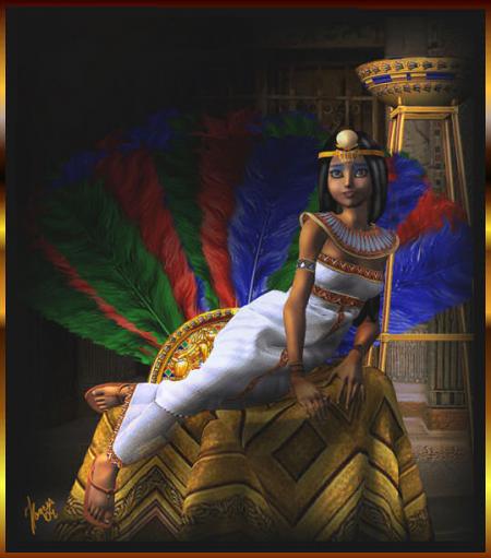 EGYPE