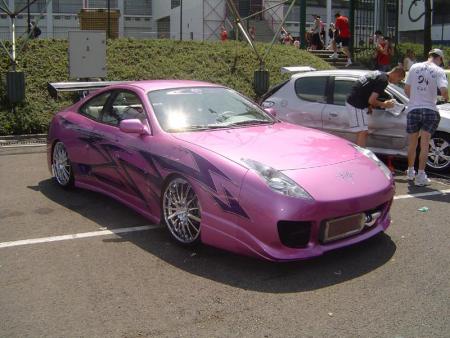 VOITURE